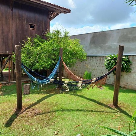 Casa De Campo Patrimonio ブロタス エクステリア 写真