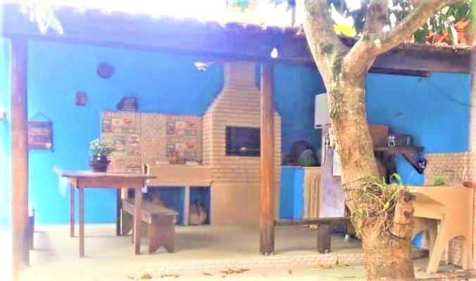 Casa De Campo Patrimonio ブロタス エクステリア 写真