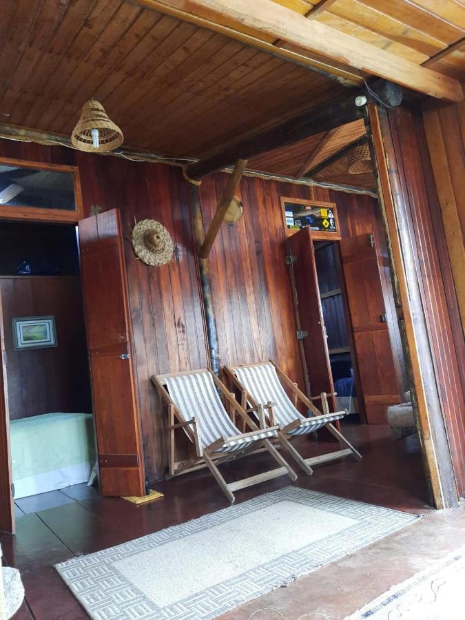 Casa De Campo Patrimonio ブロタス エクステリア 写真