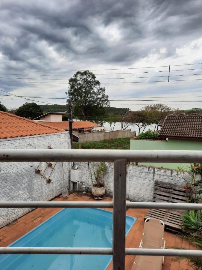Casa De Campo Patrimonio ブロタス エクステリア 写真