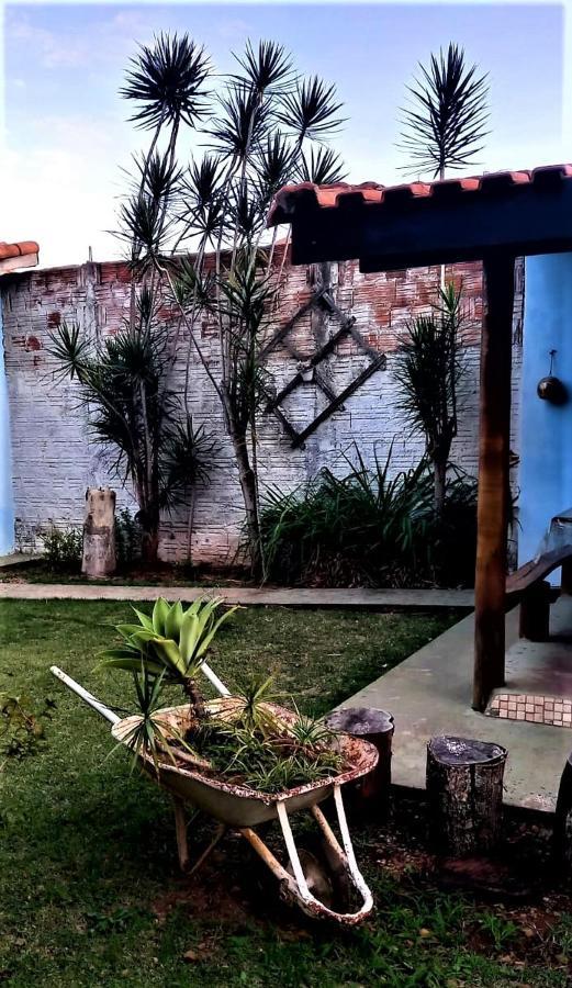 Casa De Campo Patrimonio ブロタス エクステリア 写真