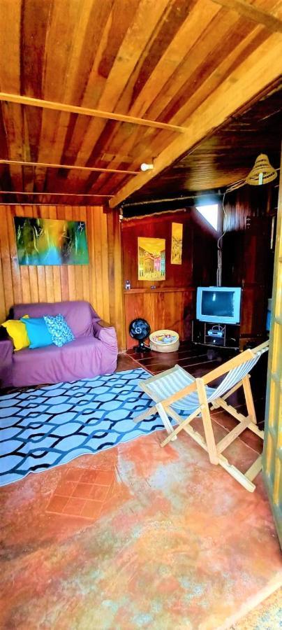 Casa De Campo Patrimonio ブロタス エクステリア 写真