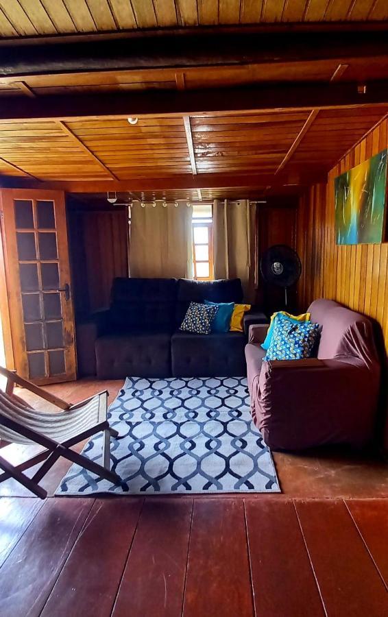 Casa De Campo Patrimonio ブロタス エクステリア 写真