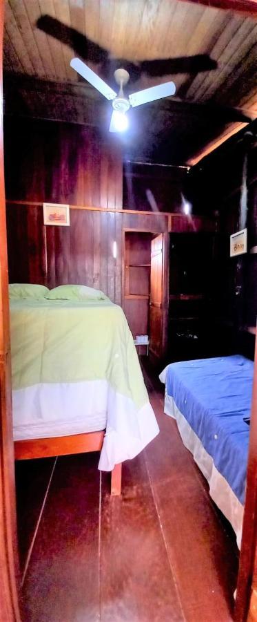 Casa De Campo Patrimonio ブロタス エクステリア 写真