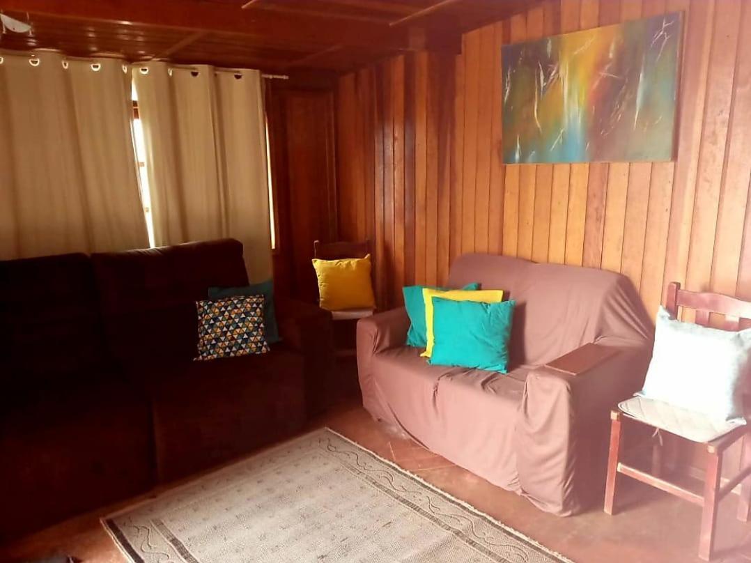Casa De Campo Patrimonio ブロタス エクステリア 写真