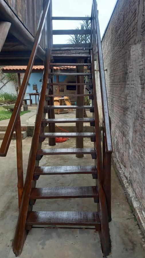 Casa De Campo Patrimonio ブロタス エクステリア 写真
