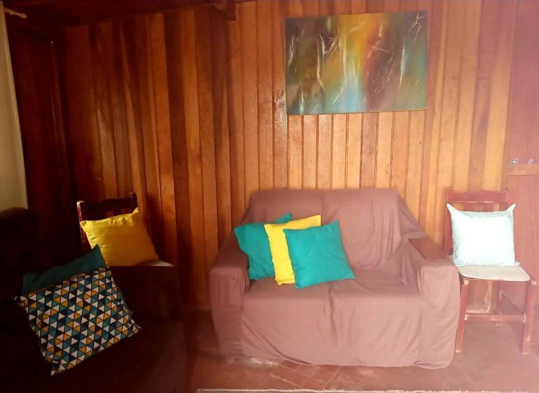 Casa De Campo Patrimonio ブロタス エクステリア 写真