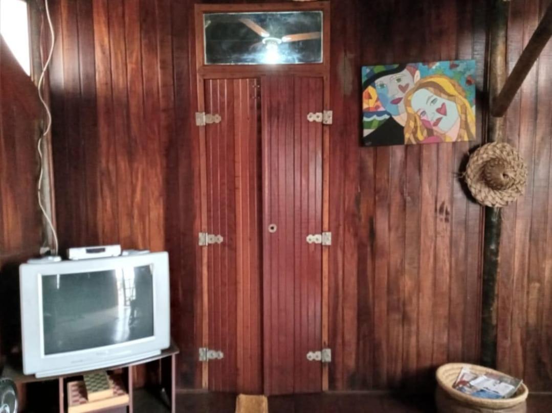 Casa De Campo Patrimonio ブロタス エクステリア 写真