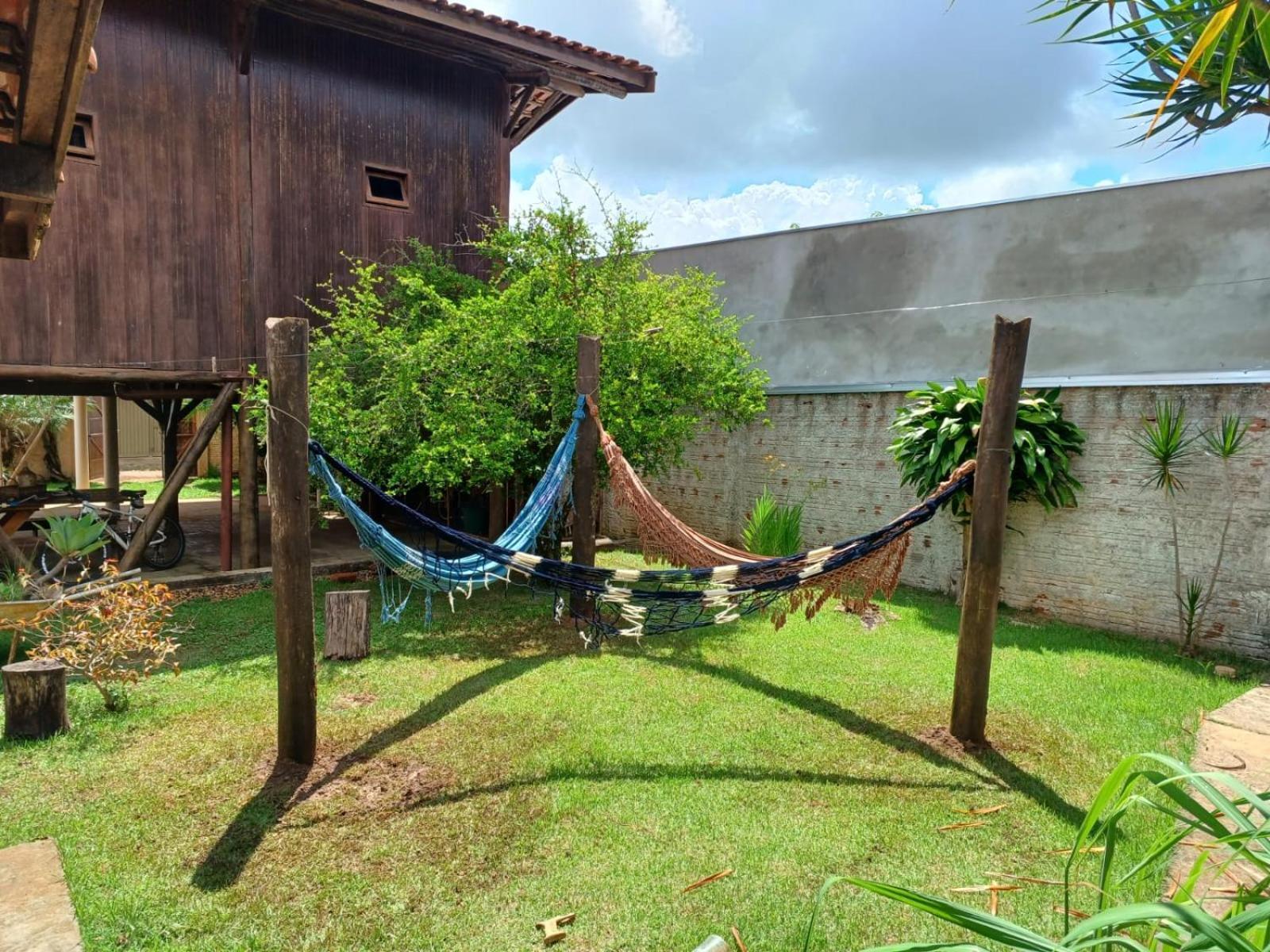 Casa De Campo Patrimonio ブロタス エクステリア 写真