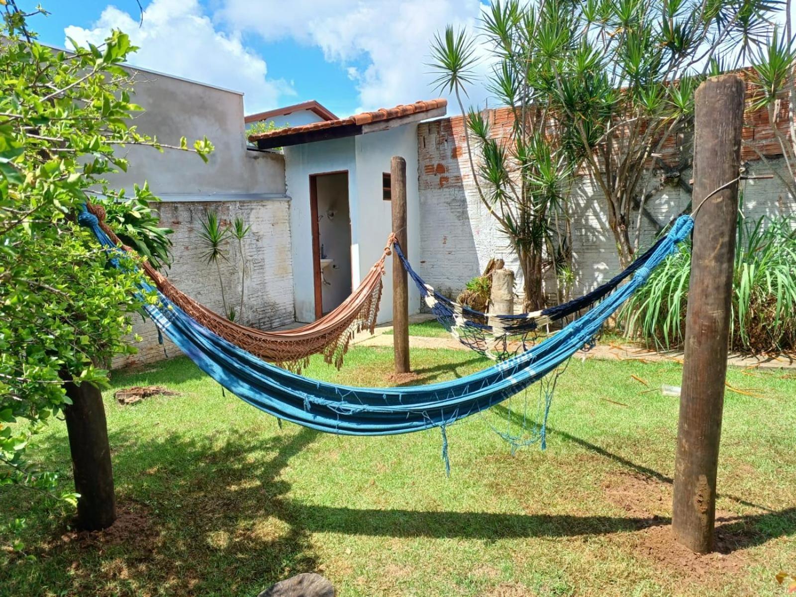 Casa De Campo Patrimonio ブロタス エクステリア 写真