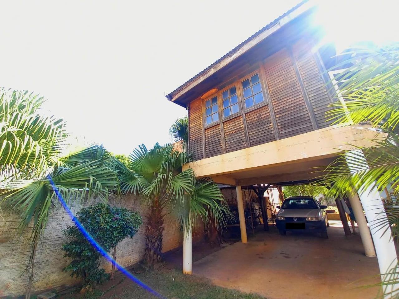 Casa De Campo Patrimonio ブロタス エクステリア 写真