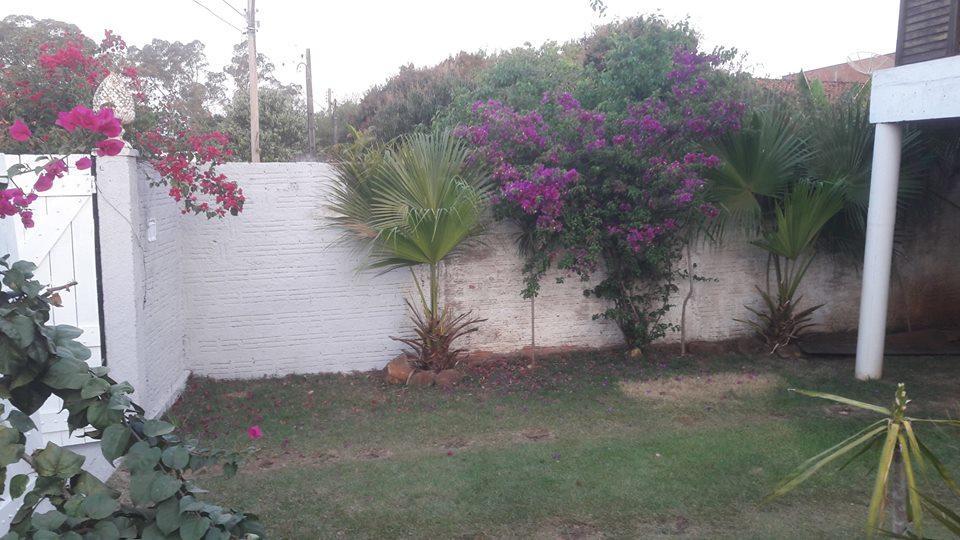 Casa De Campo Patrimonio ブロタス エクステリア 写真