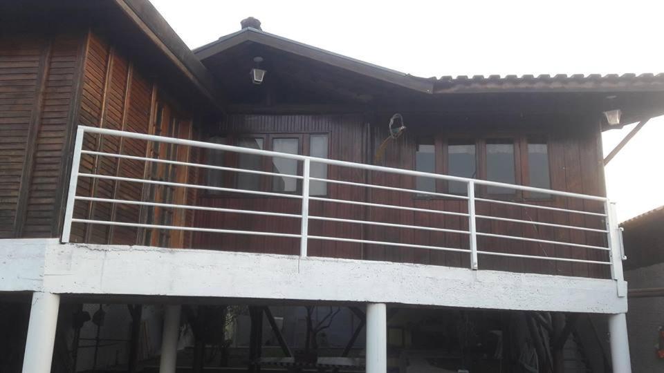 Casa De Campo Patrimonio ブロタス エクステリア 写真