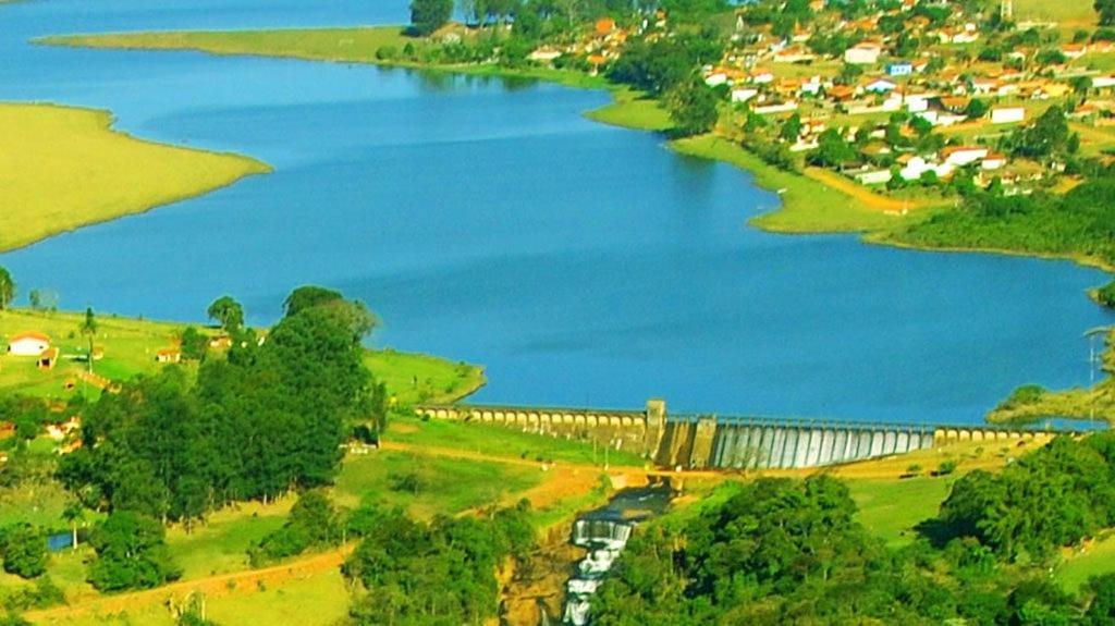 Casa De Campo Patrimonio ブロタス エクステリア 写真
